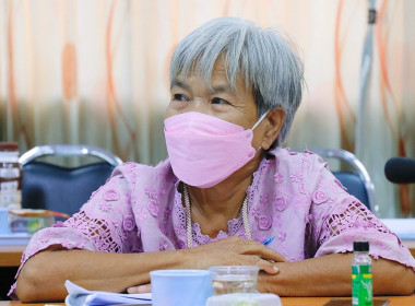 โครงการประชุมเชิงปฏิบัติการ“การพัฒนาเพิ่มประสิทธิภาพการบริหารจัดการองค์กรในการจัดทำงบการเงินและการควบคุมภายในของสหกรณ์และกลุ่มเกษตรกร”ภายใต้โครงการส่งเสริมและพัฒนาสถาบันเกษตรกร ปีงบประมาณ พ.ศ.2568 และเป็นวิทยากรบรรยายในหัวข้อ “การเพิ่มประสิทธิภาพในการบริ ... พารามิเตอร์รูปภาพ 62